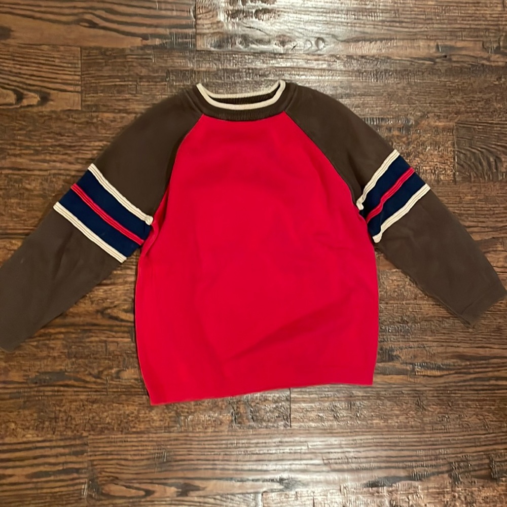 Talbots Kids sweater size 10